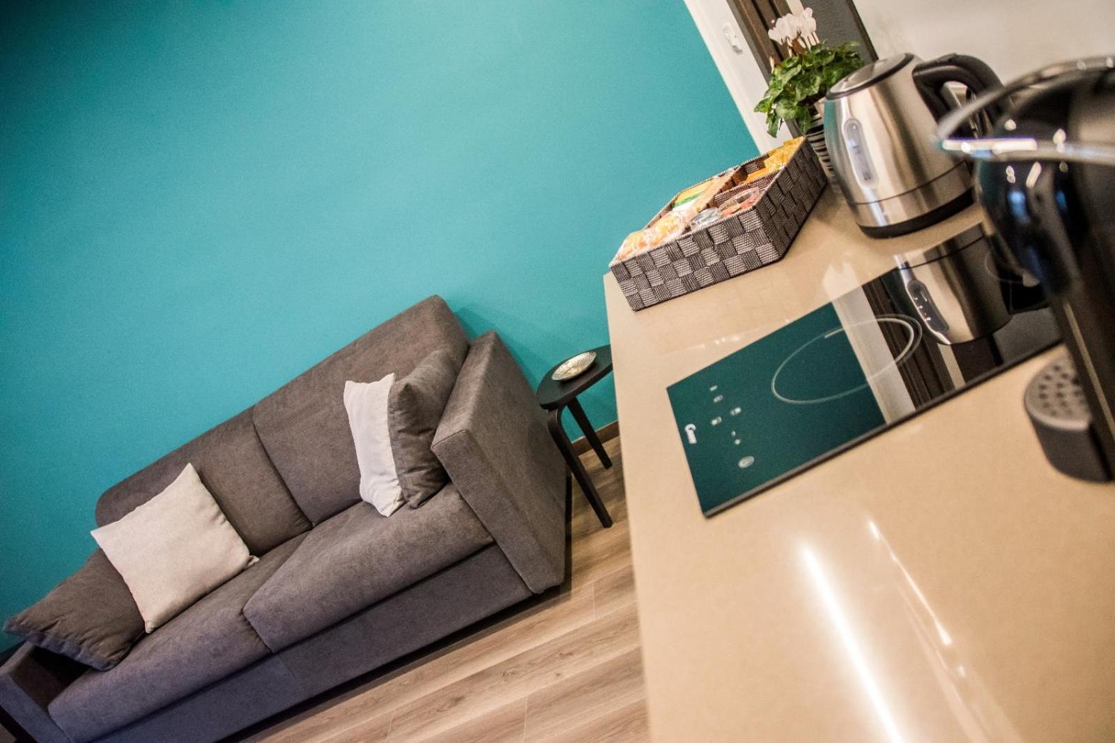 אלבה Ninary Apartments A Due Passi Dal Centro Storico מראה חיצוני תמונה
