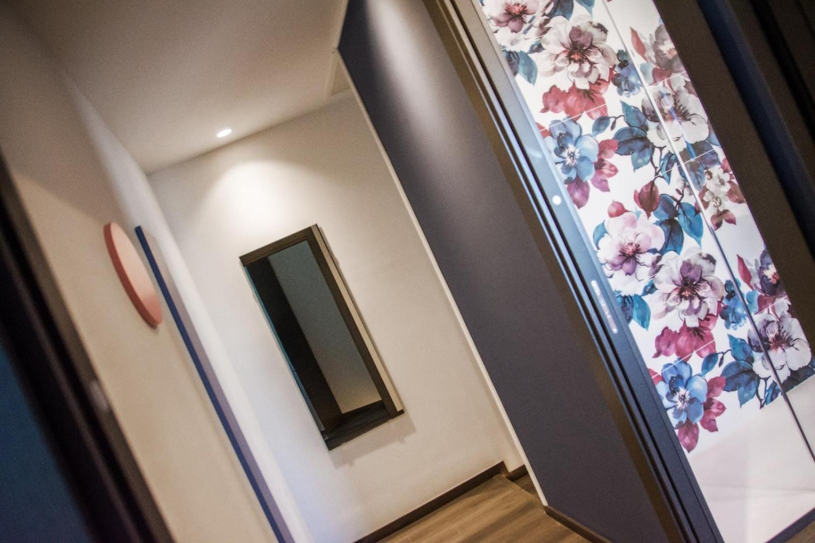 אלבה Ninary Apartments A Due Passi Dal Centro Storico מראה חיצוני תמונה